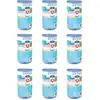 Image de Cartouche Filtrante Intex 29000 Type A - Pack De 9 Pour Piscines De 244 À 366 Cm