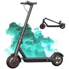 Image de Trottinette Électrique Adulte Pliable J03PRO - Pneu 85 - Moteur 350W Batterie 36V 104Ah - Autonomie 25-30km - Frein arrière
