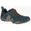 Image de Chaussures Merrell Intercept bleu foncé cru - 46.5