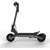Image de Trottinette Électrique KuKirin G4 - Moteur 2000W - Batterie 60V 20Ah - Pneus 11 Pouces - Vitesse Max 70 km/h - Autonomie 75 km