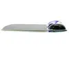 Image de Kensington Duo Gel Mouse Pad Wrist Rest - tapis de souris avec repose-poignets