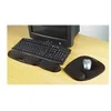 Image de Kensington Foam Mouse Wristrest - tapis de souris avec repose-poignets