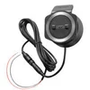 Image de TomTom Motorcycle Mount - station d'accueil pour navigateur