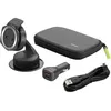Image de Kit daccessoires - TomTom - Support voiture et étui de protection - Noir - Plastique - Conçu pour TomTom
