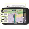 Image de TomTom VIA 62 - Navigateur GPS - automobile 6" grand Ã©cran en occasion ou reconditionné