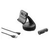 Image de TomTom - support/chargeur pour voiture pour telephone portable