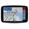 Image de TomTom - GO Expert 7 Plus Premium Pack - GPS Poid Lourd Bus voiture - Planification de Parcours - TomTom Traffic - Carte Monde