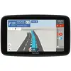 Image de Tomtom - go classic 6 2eme génération - gps voiture - 6 pouces - tomtom traffic - guidage sur changement de voie - carte europe 27 1YF6.002.00