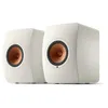 Image de Enceinte connectée Hifi Kef LS50 WIRELESS II WHITE
