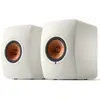 Image de Kef LS50 Wireless II Blanc Minéral