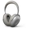 Image de Casque Audio Sans Fil Supra Auriculaire À Réduction De Bruits Kef Mu7 Gris Silver