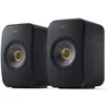 Image de Enceintes sans fil - KEF - LSX 2 - 200 watts - Stéréo - Noir
