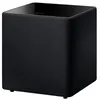 Image de Caisson de Graves - KEF - Kube 8 MIE - Haut-parleur 20 cm - Compact - Filaire