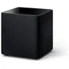 Image de Caisson de Graves - KEF Kube 10 MIE - Noir - Haut-parleur de 25 cm - Compact