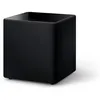 Image de Caisson de basses - KEF - Kube 12 MIE - Noir - Filaire - Technologie de connectivité