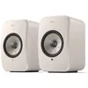 Image de KEF LSX II LT - Blanc Galet