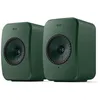 Image de KEF LSX II LT - Vert Sauge