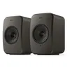 Image de Enceinte connectée Hifi Kef LSX 2 LT Graphite vendues par paire