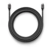 Image de Câble Et Connectique Kef Câble Usb-c Vers Usb-c Kef 8 M 100 W Pour Enceintes Lsx2 Lt Ou Coda W