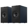 Image de Enceinte connectée Hifi Kef Coda W Bleu Nuit vendues par paire