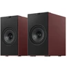 Image de KEF Coda W Vintage Burgundy - Rouge