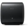 Image de Caisson de Graves - KEF - KC62 - Noir mat - Ultra-compact - Technologie Uni-Core 