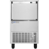 Image de Machine À Glaçon - Glace En Demi Cube - Production 45 A 150 Kg./24h - Série Hd - Icetech