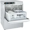 Image de Lave-verres Professionnel Inox Evo 40x40 - Adler