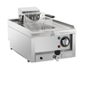 Image de Friteuse Professionnelle Electrique À Poser Série 600 - 8 Litres - Buffalo