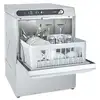 Image de Lave-verres/tasses Professionnel Inox 304 - Adler