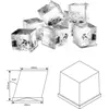 Image de Machine À Glaçon - Glace En Demi Cube - Production 45 A 150 Kg./24h - Série Hd - Icetech