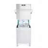 Image de Lave Vaisselle À Capot Professionnel Inox 50x50 - Adler