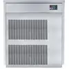 Image de Machine À Glaçon Professionnelle - Production De 234 A 632 Kg/24h - Condenseur A Eau - Icetech