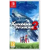 Image de Jeu vidéo - Nintendo - Xenoblade Chronicles 2 - Jeu de rôle - 1 joueur - Compatible iOS/Android