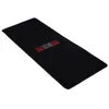 Image de Tapis de protection de sol - NEXT LEVEL RACING - Noir - Finition parfaite - Protection stand et cockpit