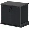 Image de Armoire De Rangement Extérieur Storeaway 850l - Gris