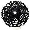 Image de Cassette Box Components Three Prime 11-50 - noir - 9 vitesses - Homme - Adulte - BOX COMPONENTS - en acier