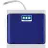 Image de HID OMNIKEY 5022 Lecteur de carte SMART USB 2.0 gris clair bleu foncé