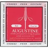 Image de Cordes classiques - AUGUSTINE - Standard Rouge - Rouge - Son riche - Harmoniques équilibrées