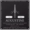 Image de Augustine Classic Black Cordes guitare