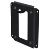 Image de Bracket Wall Sonos Subwoofer Noir
