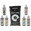 Image de Pack Light.mix 20 Litres Biobizz + Engrais Et Stimulants