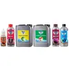 Image de Full Pack Engrais Hesi Hydroponique 5 Litres