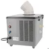 Image de Humidificateur à ultrasons 5.5 Litres /heure - RODWIN Electronics