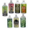 Image de Pack Engrais Pro Organic 500ml - Terra Aquatica