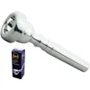 Image de Vincent Bach 351 Embouchure trompette 1 1/4C Embouchure cuivre