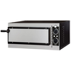 Image de Four À Pizza Electrique 1 Pizza De Ø 32 Cm - Combisteel