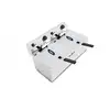 Image de Friteuse Electrique Double Evolution - Arilex - Evo1212
