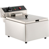 Image de Friteuse Professionnelle Électrique - 6 Litres - 3 Kw - Combisteel