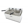Image de Friteuse Electrique Double Evolution - Arilex - Evo1212tr